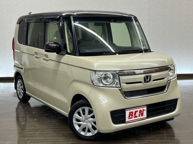 N-BOX