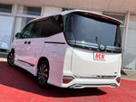 VOXY HYBRID