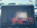 COROLLA CROSS HYBRID