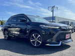 COROLLA CROSS HYBRID