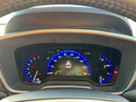 COROLLA CROSS HYBRID