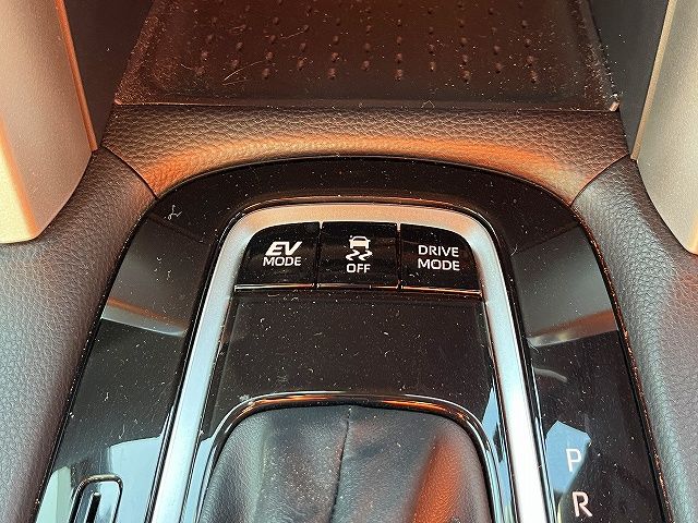 COROLLA CROSS HYBRID