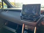 COROLLA CROSS HYBRID