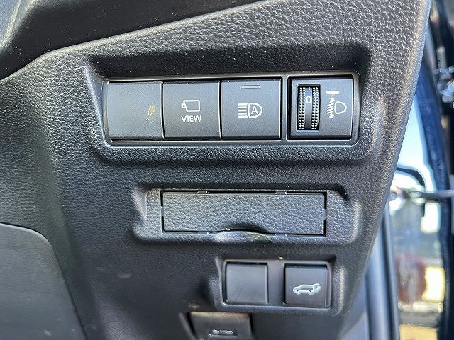 COROLLA CROSS HYBRID