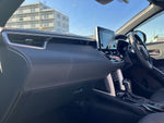 COROLLA CROSS HYBRID