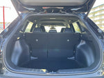 COROLLA CROSS HYBRID