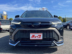 COROLLA CROSS HYBRID