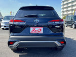 COROLLA CROSS HYBRID