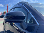 COROLLA CROSS HYBRID