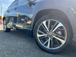 COROLLA CROSS HYBRID