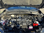 COROLLA CROSS HYBRID