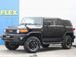 FJ CRUISER 4WD