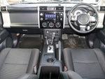 FJ CRUISER 4WD