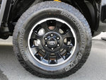 FJ CRUISER 4WD