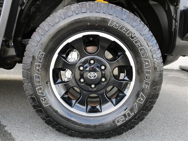FJ CRUISER 4WD