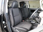 FJ CRUISER 4WD