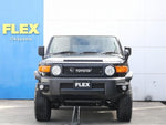 FJ CRUISER 4WD
