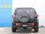 FJ CRUISER 4WD