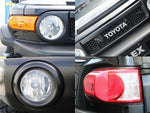 FJ CRUISER 4WD