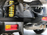 FJ CRUISER 4WD