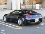 ASTON MARTIN