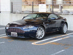 ASTON MARTIN