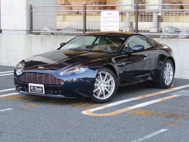 ASTON MARTIN
