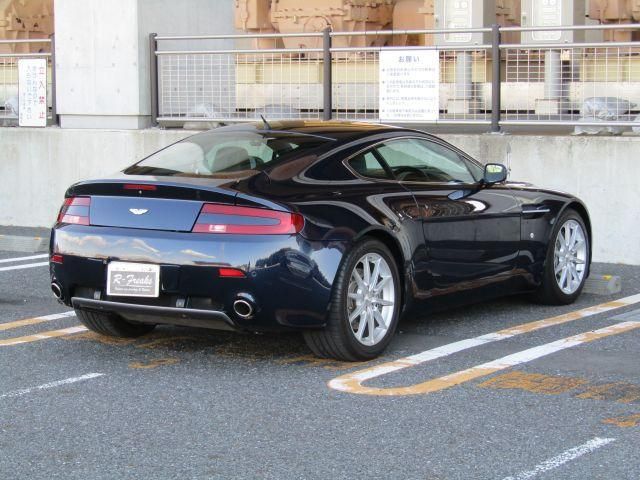 ASTON MARTIN