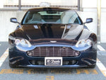 ASTON MARTIN