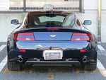 ASTON MARTIN