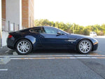 ASTON MARTIN