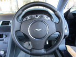 ASTON MARTIN