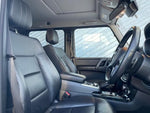 MERCEDES BENZ G-Class