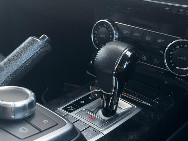 MERCEDES BENZ G-Class