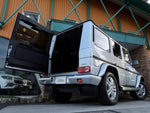 MERCEDES BENZ G-Class