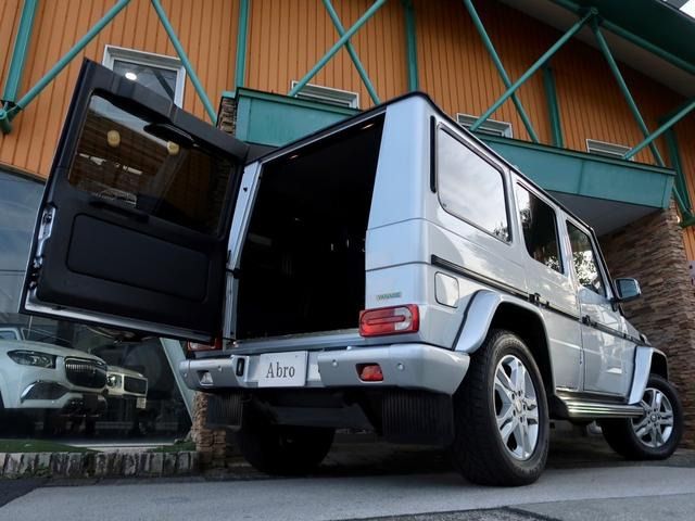 MERCEDES BENZ G-Class