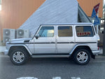 MERCEDES BENZ G-Class