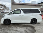 VELLFIRE 4WD