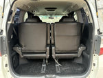 VELLFIRE 4WD