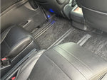 VELLFIRE 4WD