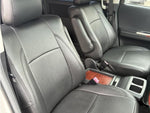 VELLFIRE 4WD