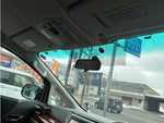 VELLFIRE 4WD