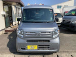 N-VAN 4WD