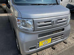 N-VAN 4WD