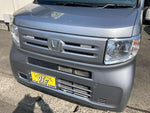 N-VAN 4WD