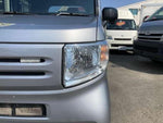 N-VAN 4WD