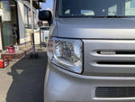 N-VAN 4WD