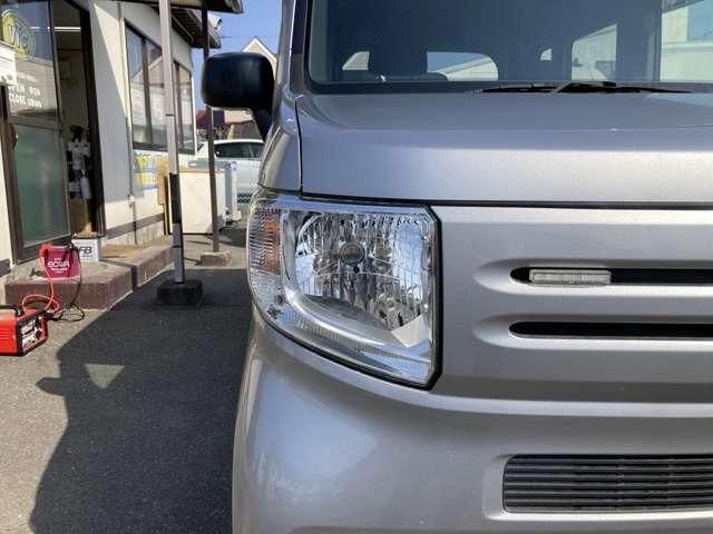 N-VAN 4WD