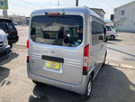 N-VAN 4WD