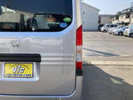 N-VAN 4WD